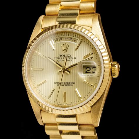 used rolex daydate|rolex day date watch price.